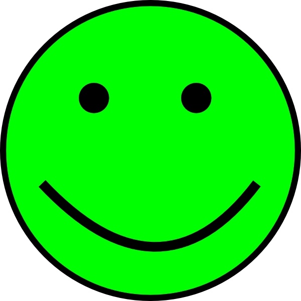 Download Happy Smiling Face Clip Art Free Vector In Open Office Drawing Svg Svg Vector Illustration Graphic Art Design Format Format For Free Download 43 17kb