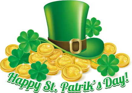 Image result for happy st patricks free images
