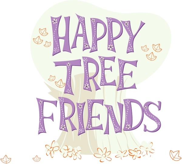 happy tree friends 0