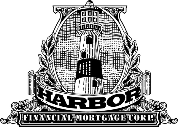 harbor fiancial mortgage corp