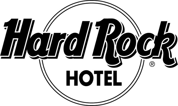 hard rock casino logo