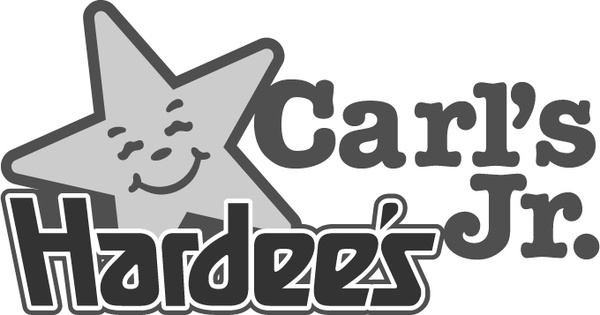 hardees 2 
