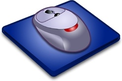 Hardware Mouse 1