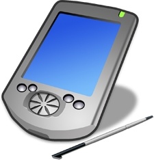Hardware My PDA 01