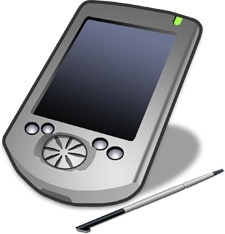 Hardware My PDA 02