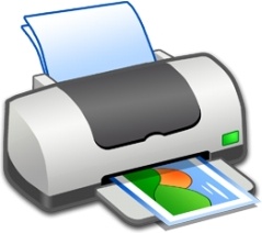 Hardware Printer Picture