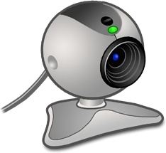 Hardware Webcam