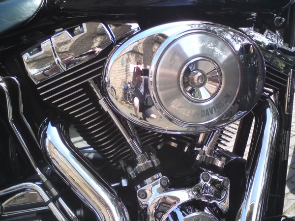 harley davidson motorcycle v engine 
