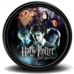 Harry Potter and the HBP 2 
