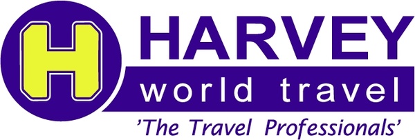 harvey world travel