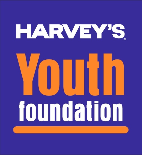 harveys youth foundation