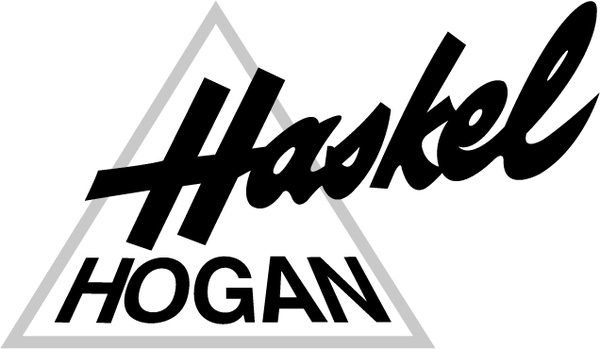 haskel hogan 