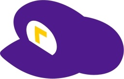 Hat Waluigi Free icon in format for free download 21.11KB