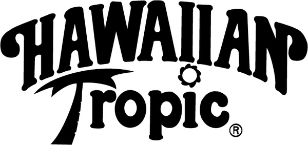 hawaiian tropic