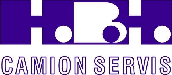hbh camion servis 