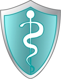 Health care shield
