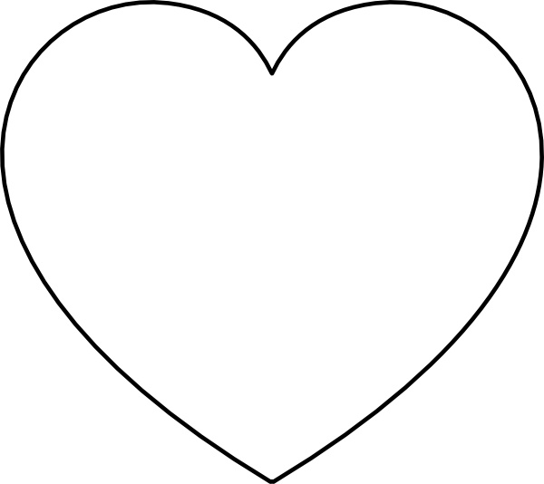 Heart clip art