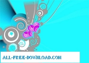 Heart Grunge Vectors 