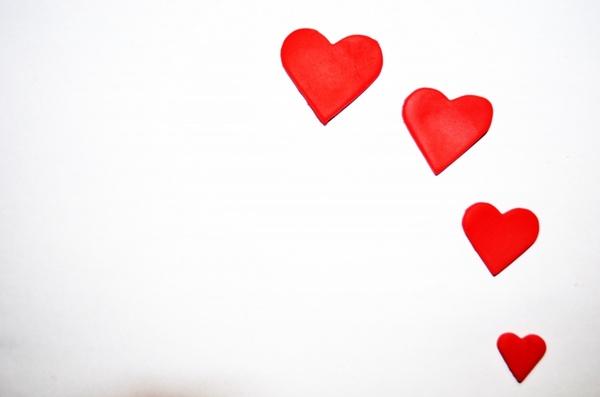 heart love valentine's