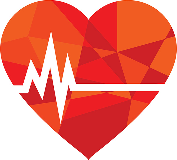 Download Heartbeat vector free vector download (33 Free vector) for ...