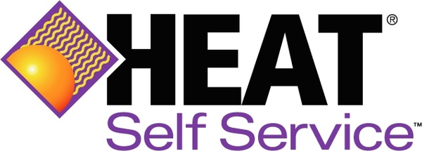 heat self service