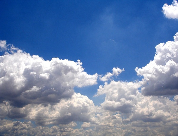 heaven clouds cloud