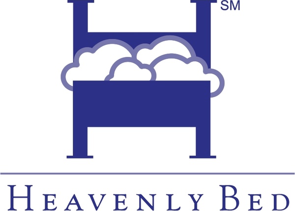 heavenly bed