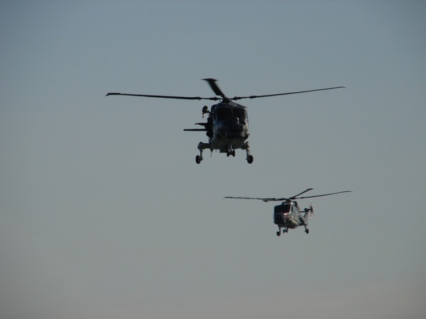 helicopter aircraft military