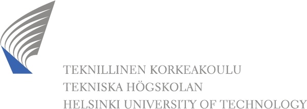 helsinki university of technology
