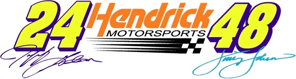 hendrick motorsports