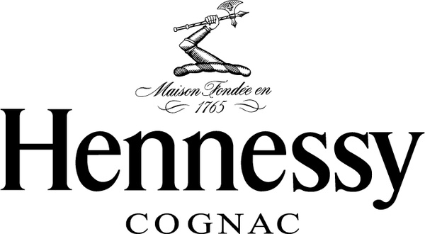 Hennessy Logo PNG Vector (EPS) Free Download
