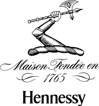 Hennessy logo Free vector in Adobe Illustrator ai ( .ai ) vector