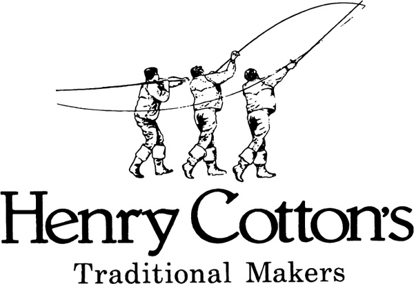 henry cottons