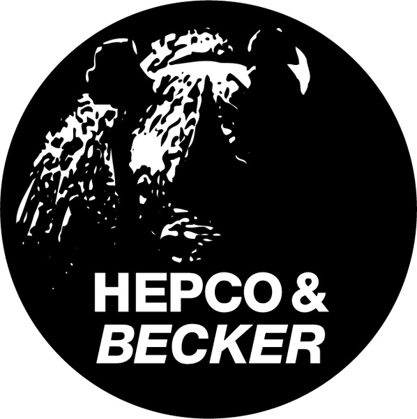 Hepco Becker Free Vector In Encapsulated PostScript Eps ( .eps ) Vector ...