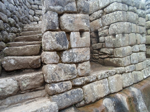 heritage archaeological peru mauchu pichu