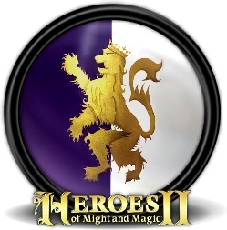 Heroes II of Might and Magic 1
