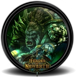Heroes of Newerth 4
