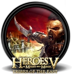 HeroesV of Might and Magic Addon 1