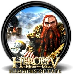 HeroesV of Might and Magic Addon 2 1