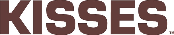 Hersheys kisses logo P504C