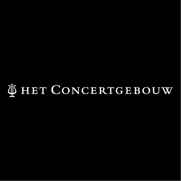 het concertgebouw 