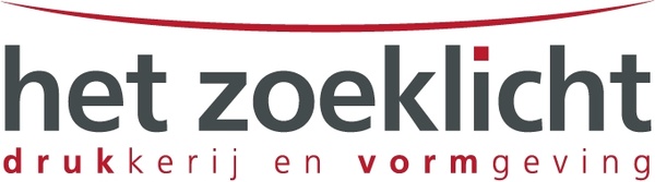 het zoeklicht 