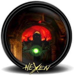 Hexen 1
