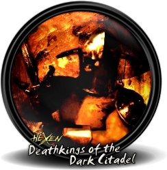 Hexen Deathkings of the Dark Citadel 1