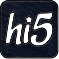 Hi5 square 2