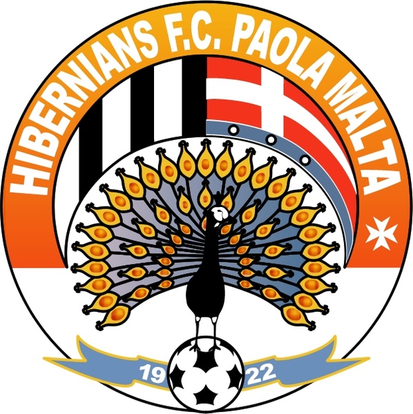 hibernians fc paola 