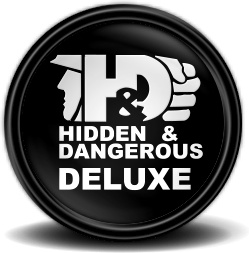 Hiden Dangerous Deluxe 1