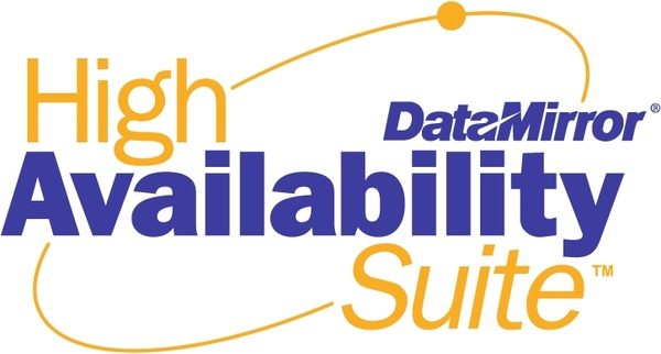 high availability suite