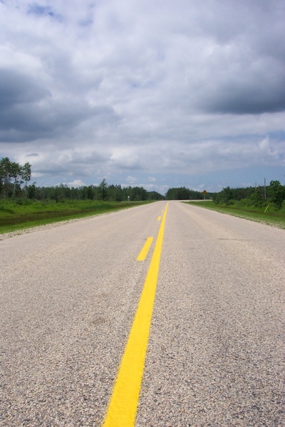 highway road pavement