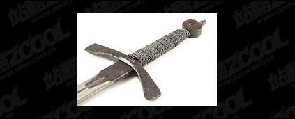 Hilt sword